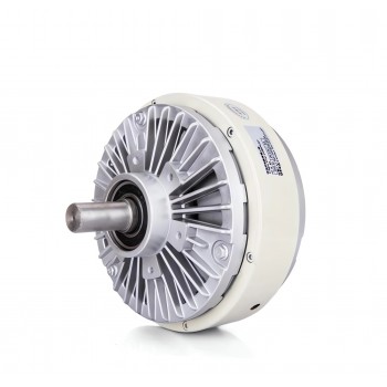 Frein à particules magnétiques CNC mono-arbre série FZ-D, 6-50 Nm 24 V CC IP54