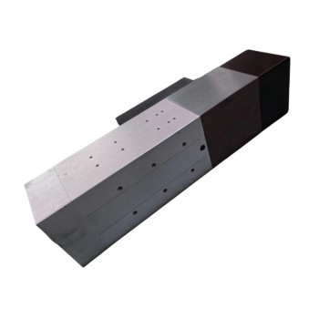 4,5K 220V/380V moteur de broche ATC (Changement d'outil automatique) refroidi par air JGLF51-30-24Z/4.5 3,6Nm 24,000 tr/min ISO30