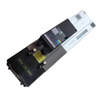 4,5K 220V/380V moteur de broche ATC (Changement d'outil automatique) refroidi par air JGLF51-30-24Z/4.5 3,6Nm 24,000 tr/min ISO30