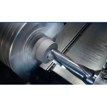 4,5K 220V/380V moteur de broche ATC (Changement d'outil automatique) refroidi par air JGLF51-30-24Z/4.5 3,6Nm 24,000 tr/min ISO30