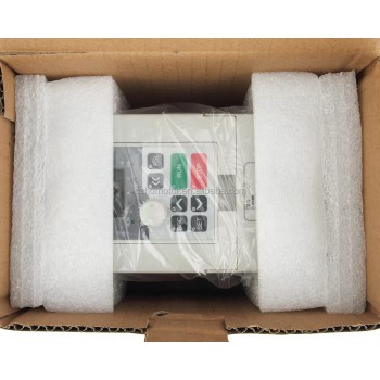 Variateurs de fréquence (VFD) miniatures 0,75 kW H100 110 V/220 V/380 V monophasé à triphasé