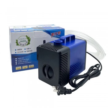 5,5kW 220V/380V Kit moteur de broche refroidi par eau JGD-125-ER32 + H100-5.5 avec variateur de fréquence et pompe à eau et 13 pièces pinces ER25 et support