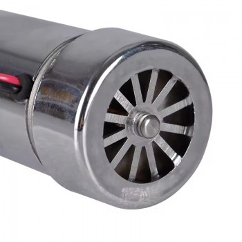 Moteur de broche cnc refroidi par air OSP001713 48V 300W 12000 tr/min, pince ER11/ER16 pour gravure sur bois pour circuits imprimés