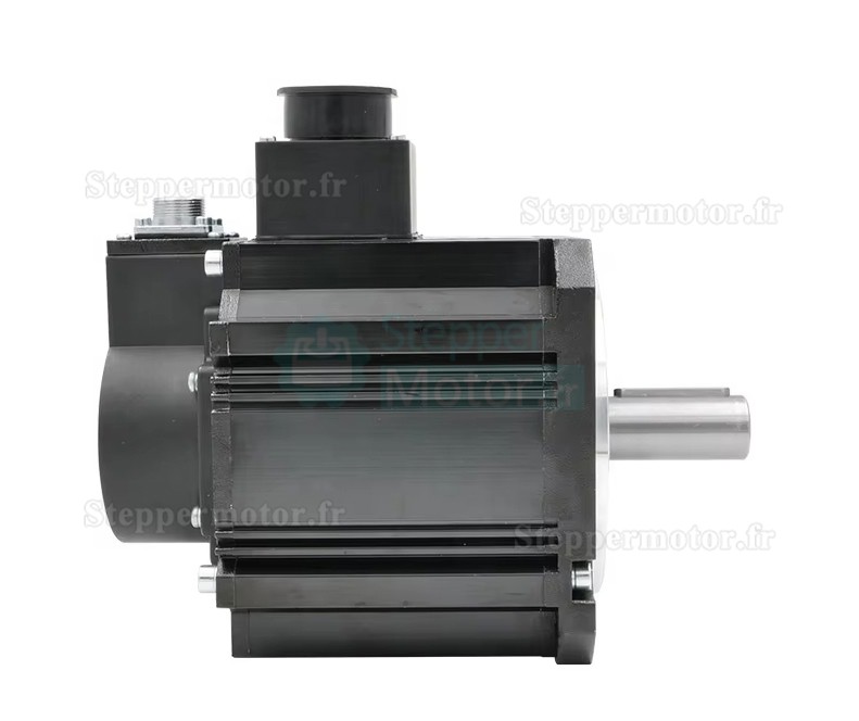 Kit servomoteur CA 1,5 kW 130JASM515220K-17B+JASD20002-20B 7,16N.m 220V 2000tr/min 7,2A avec driver servo JASD20002