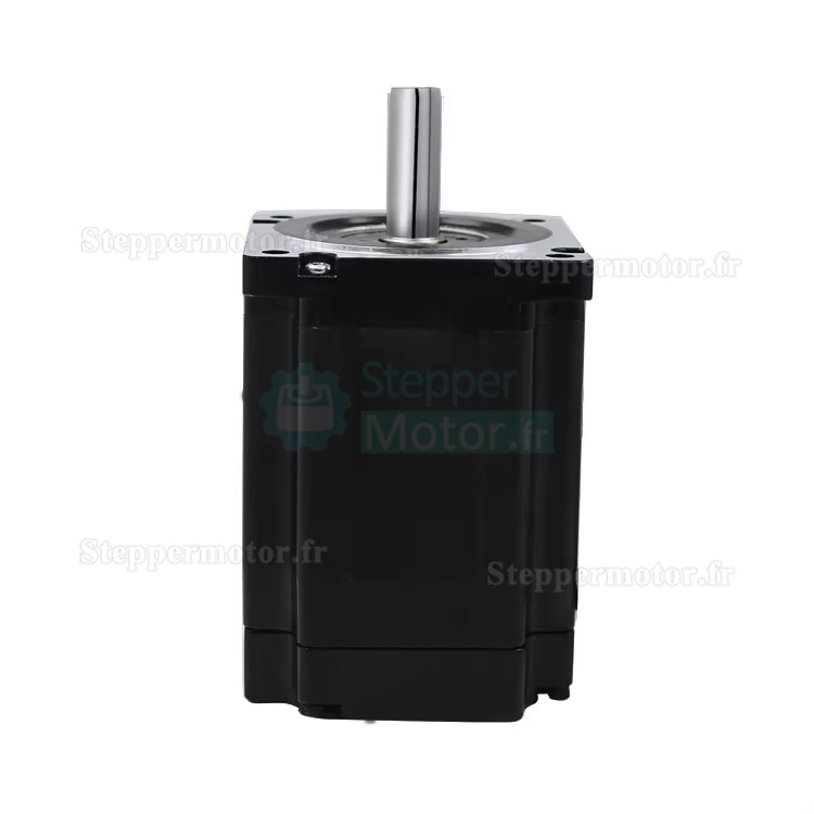 Servomoteur CC 100W 60ASM100 36V 4,0A 0,318N.m 3000tr/min 60 x 60 mm