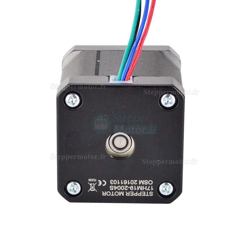 https://www.steppermotor.fr/goods-64-Moteur-pas-%C3%A0-pas-bipolaire-nema-17-46Ncm-17HM19-2004S-09-degr%C3%A9-2A-28V-4-fils-.html