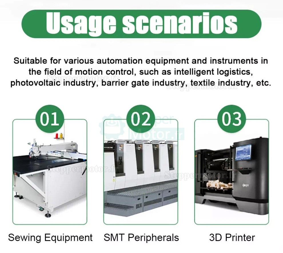 Unité linéaire motorisée OSP001593, table coulissante CNC à double guidage, platine de mouvement linéaire à vis à billes Unité linéaire motorisée OSP001593, table coulissante CNC à double guidage, platine de mouvement linéaire à vis à billes