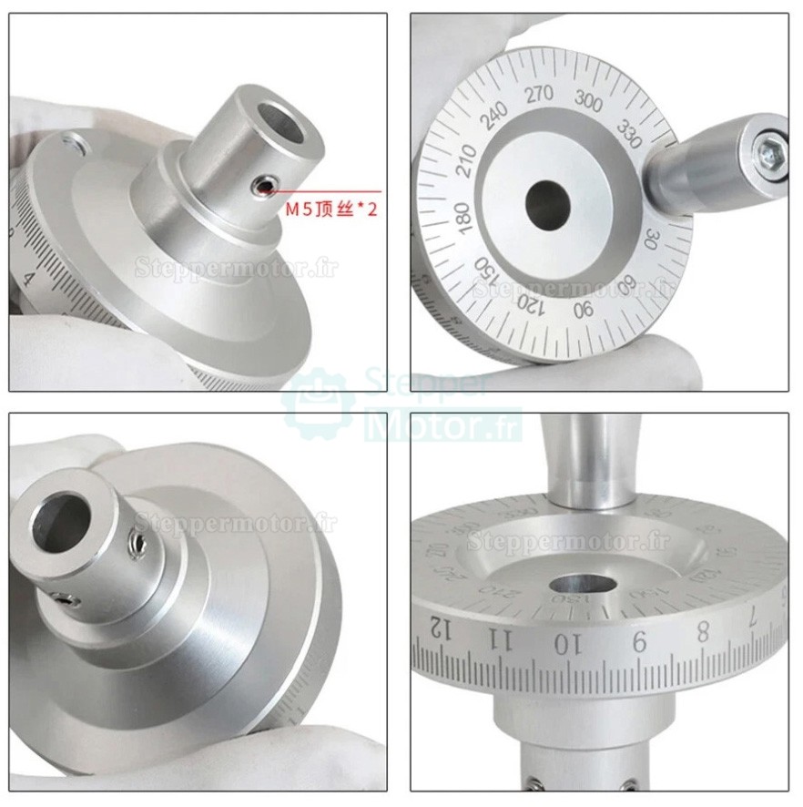 Unités linéaires manuelle GGP5080, guidage linéaire manuelle cnc et volant Unités linéaires manuelle GGP5080, guidage linéaire manuelle cnc et volant