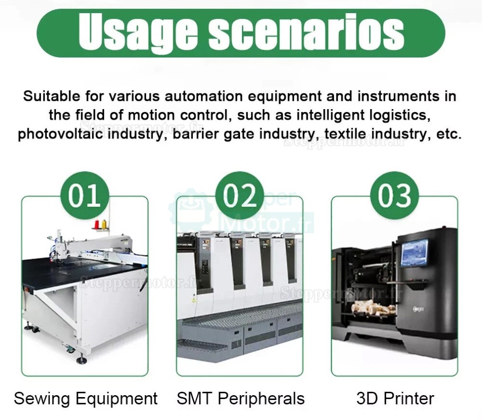 Glissière linéaire à vis à billes SXG5080-1 platine de mouvement linéaire CNC Compatible avec les moteurs pas à pas Nema 17/Nema 23. Glissière linéaire à vis à billes SXG5080-1 platine de mouvement linéaire CNC Compatible avec les moteurs pas à pas Nema 17/Nema 23.