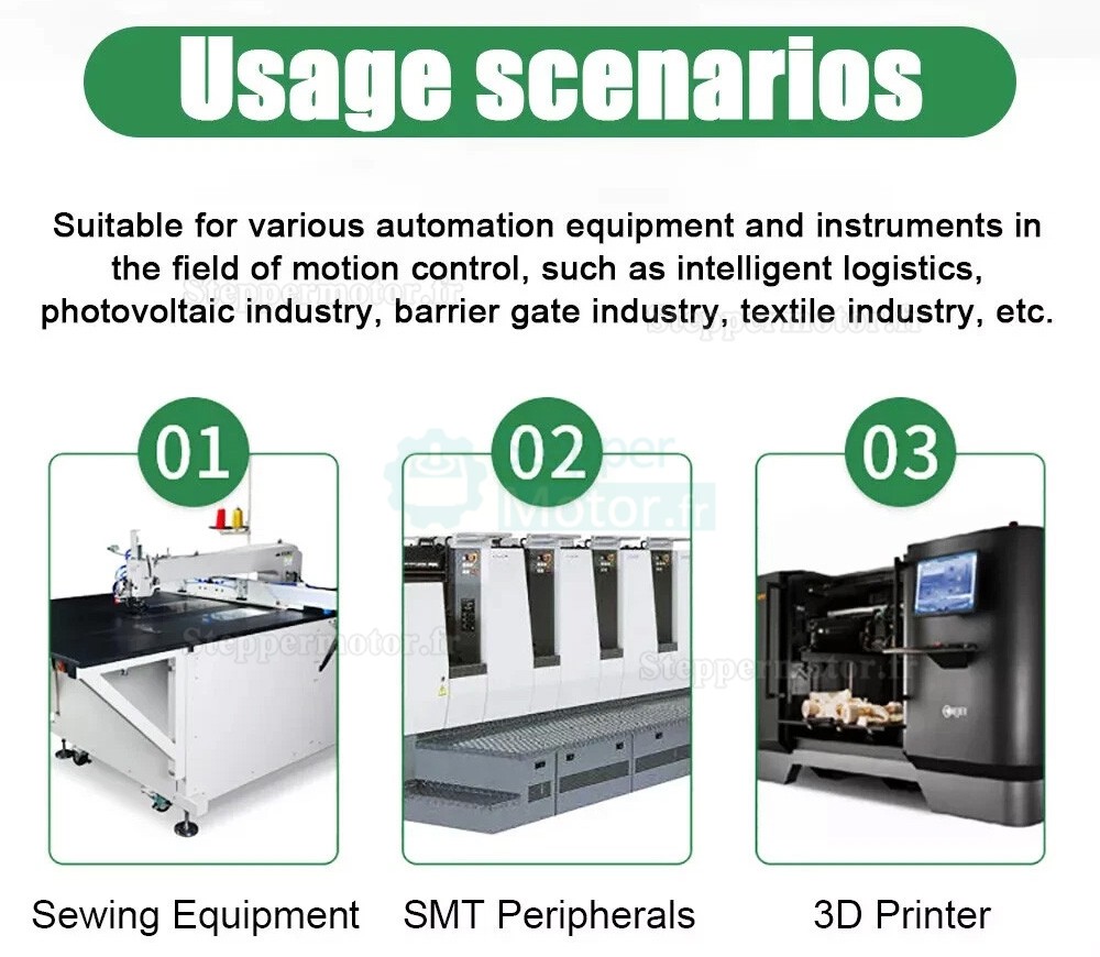 Table de module linéaire à vis à billes miniature DXG-YR60+SFU1605 avec kit moteur pas à pas Nema 23 1,2/2/3 Nm et driver Table de module linéaire à vis à billes miniature DXG-YR60+SFU1605 avec kit moteur pas à pas Nema 23 1,2/2/3 Nm et driver