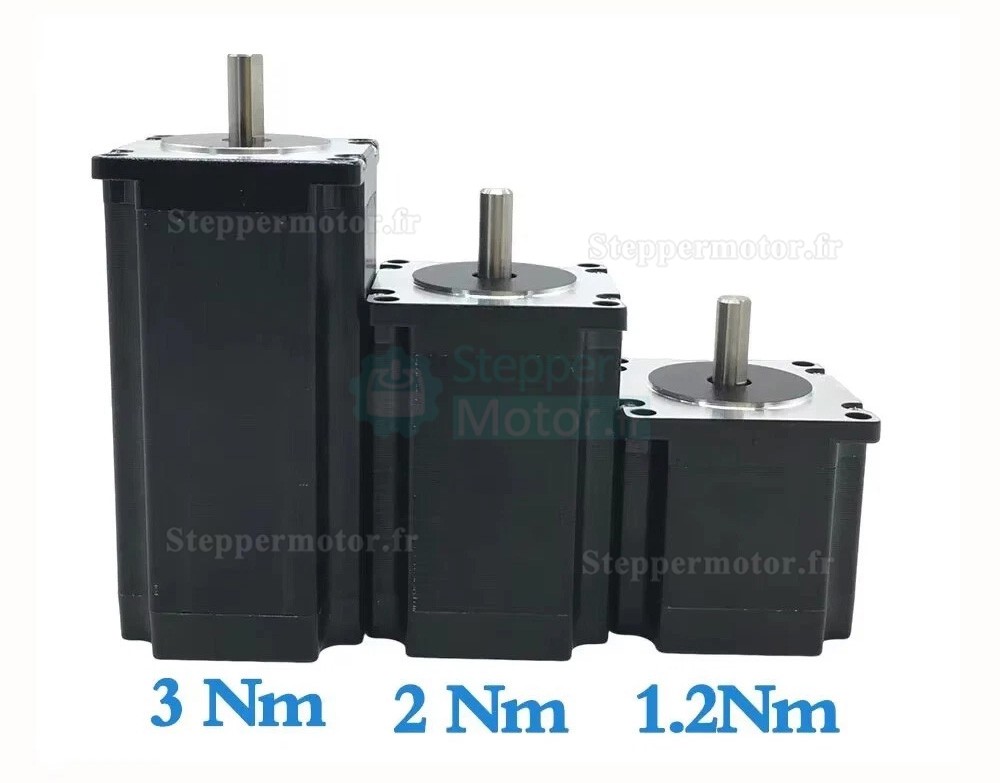 Table de module linéaire à vis à billes miniature DXG-YR60+SFU1605 avec kit moteur pas à pas Nema 23 1,2/2/3 Nm et driver Table de module linéaire à vis à billes miniature DXG-YR60+SFU1605 avec kit moteur pas à pas Nema 23 1,2/2/3 Nm et driver