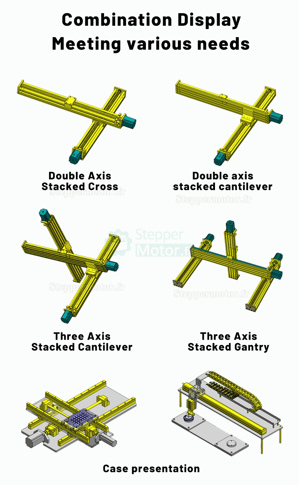 Unités linéaires manuelle cnc DXG6042, table coulissante à vis à billes manuelle miniature et volant Unités linéaires manuelle cnc DXG6042, table coulissante à vis à billes manuelle miniature et volant