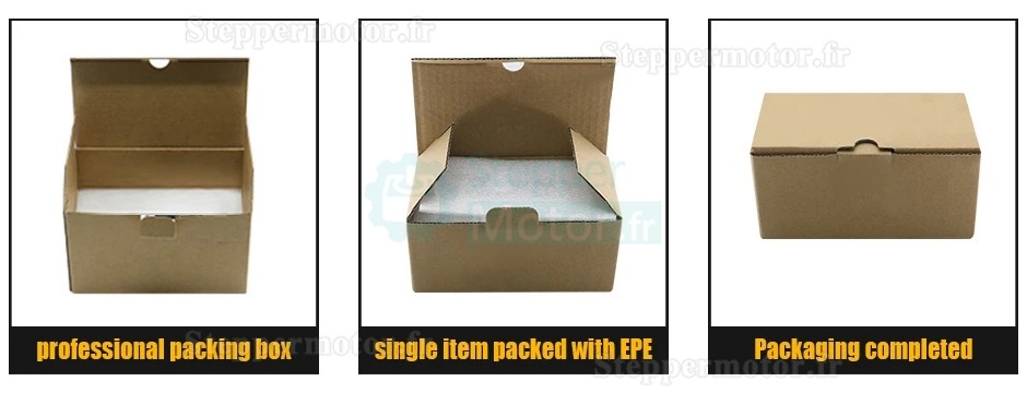 Moteur de broche CNC refroidi par eau OSP001429 5,5 kW 220 V/380 V 24 000 tr/min ER25 Collet