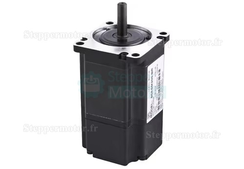 Kit servomoteur 400W CA et driver MCAC806+60ASM400 60V 8,4A 1,27N.m 220V 3000tr/min avec driver servo MCAC806
