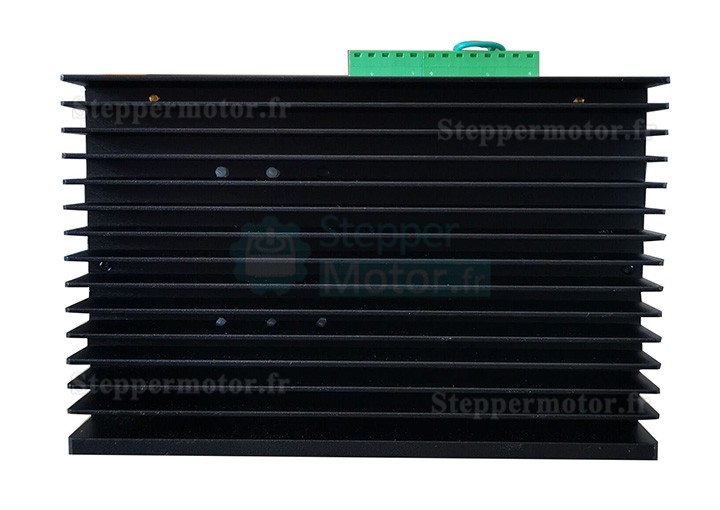 Driver moteur cc brushless OK3BL30ZR 30A CC24-48V 800W, prise en charge de la communication RS-485