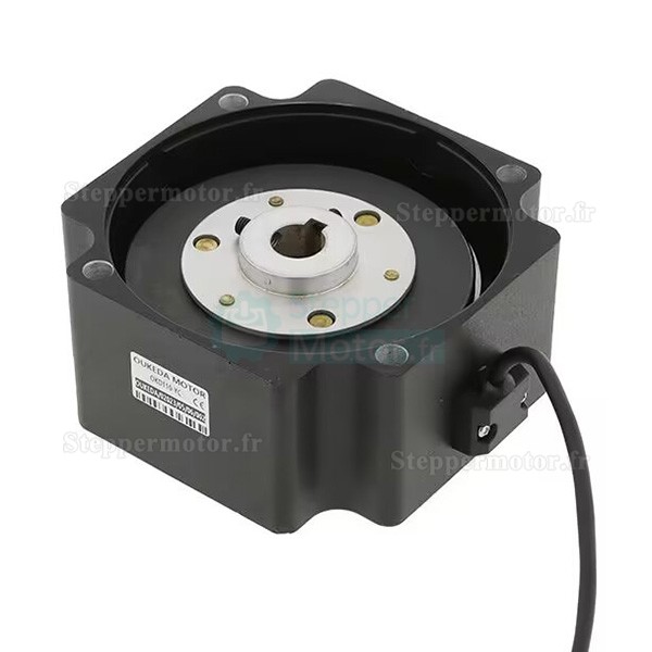 Frein électromagnétique CC 24V OSP001482 10 N.m pour moteurs CC Φ28/35/42/57/60/86/110