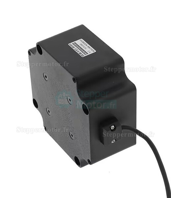 Frein électromagnétique CC 24V OSP001482 10 N.m pour moteurs CC Φ28/35/42/57/60/86/110