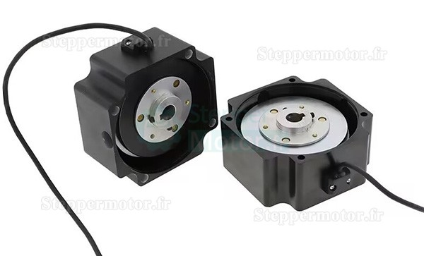 Frein électromagnétique CC 24V OSP001482 10 N.m pour moteurs CC Φ28/35/42/57/60/86/110