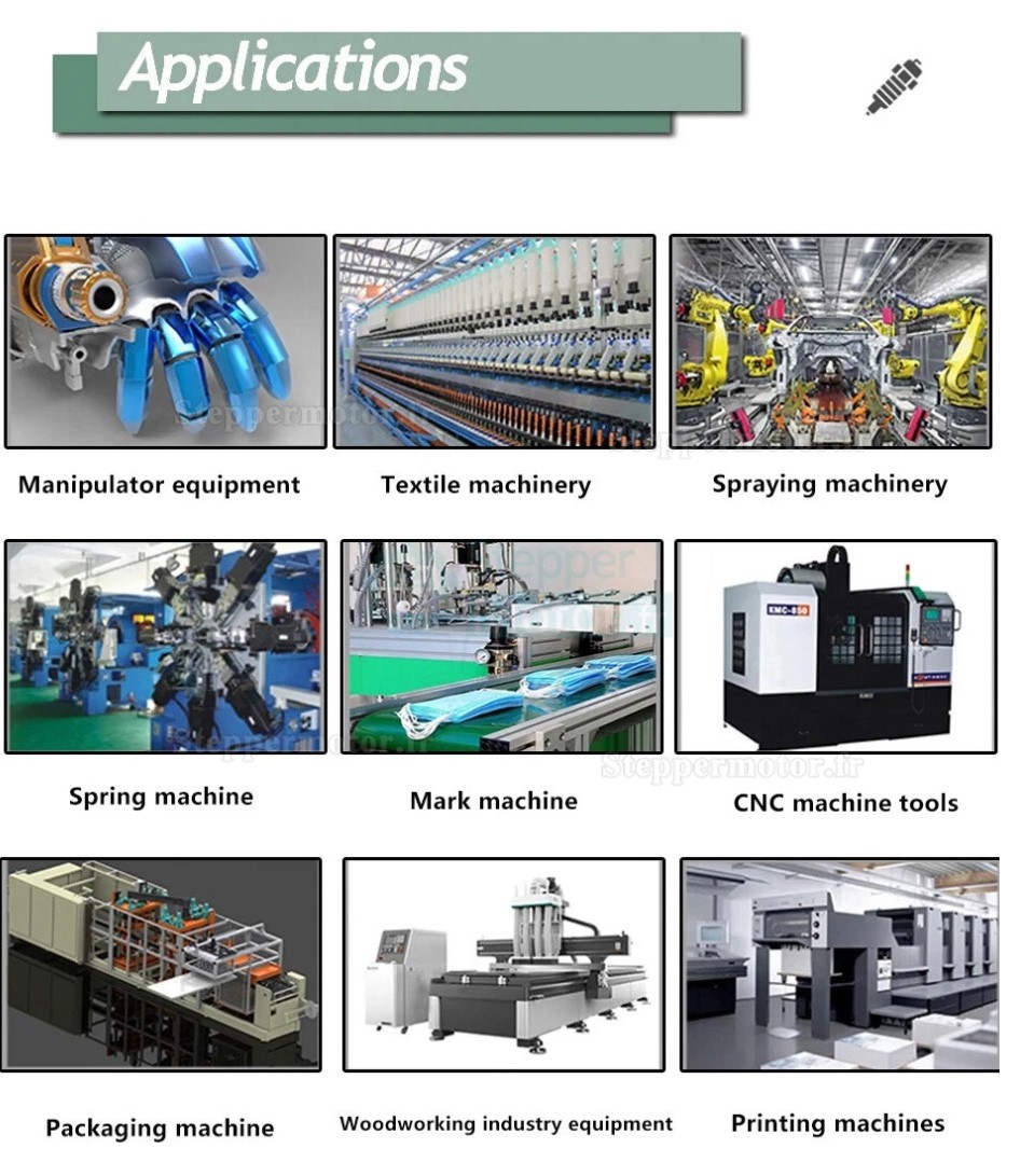 R&eacute;ducteur plan&eacute;taire PLE080 s&eacute;rie rapport 3:1 &agrave; 100:1 pour servomoteur de 80 mm, 7 &agrave; 12 minutes d'arc, 19 mm