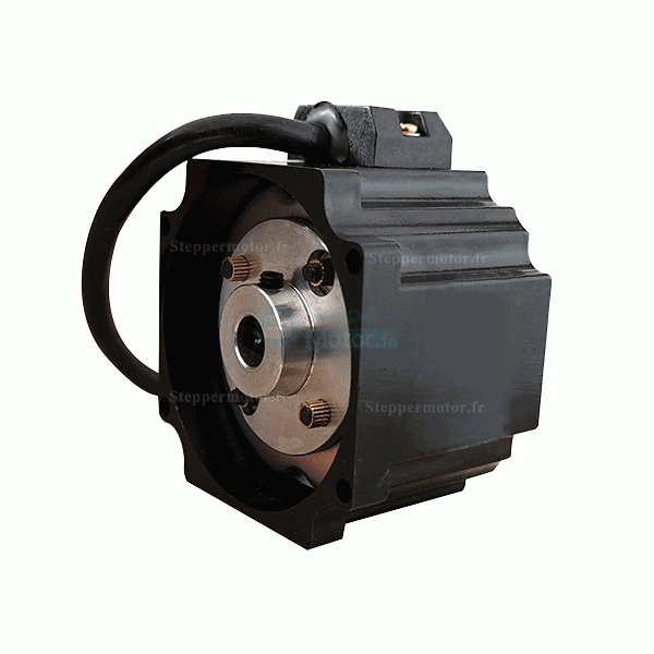 Moteur pas à pas linéaire captive Acme Nema 23 bipolaire 4,0A plomb 5,08mm distance de voyage 63,5mm Moteur pas à pas linéaire captive Acme Nema 23 bipolaire 4,0A plomb 5,08mm distance de voyage 63,5mm