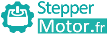 Steppermotor